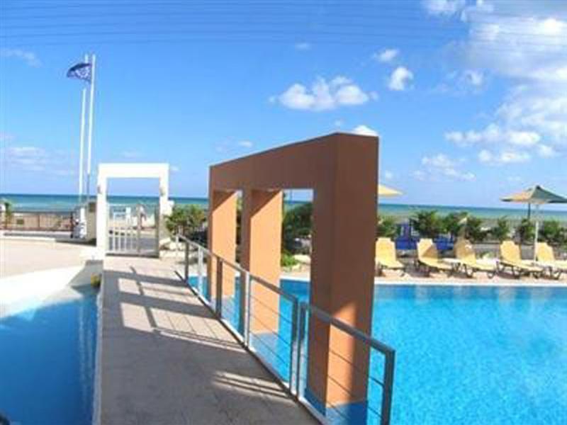 Olympic Suites Rethymno Servizi foto